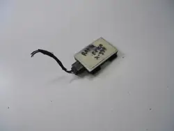 Dödvinkelradarsensor OEM M8E2-14F152-AG Jaguar