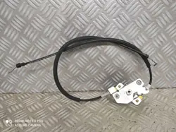 Cavo di chiusura porta posteriore Ford Transit Courier