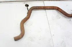 Silencieux Central Skoda SuperB III 1.5i OEM 3Q0253211N