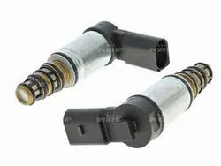 NRF 38601 Säätöventtiili, Kompressori