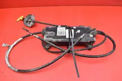 Mecanismo de freno de mano OEM 8200498693 Renault