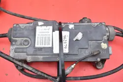 Mecanismo de travão de mão OEM 8200498693 Renault