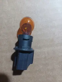 Bombilla intermitente con portalámparas OEM 8V41-13N004-DA