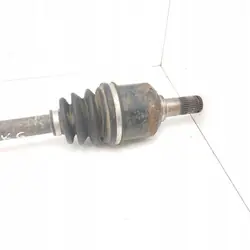 Achteras Hyundai Santa Fe 2006 4954233220