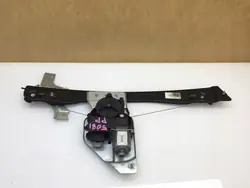 Peugeot 508 I 2010- regulador de janela dianteira direita