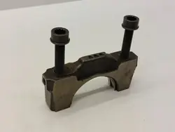 Audi A5 8T 8F 2010 Vevhusfäste