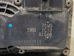 Corps de papillon électronique Suzuki Vitara OEM 19801C10