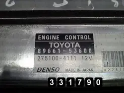 ECU Lexus IS d'occasion OEM AM-331790 2006