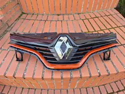 Kühlergrill OEM 623102335R für Renault Captur 2013-2016