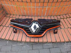 Grille OEM 623102335R pour Renault Captur 2013-2016