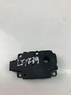 Soupape de Chauffage Audi Q7 OEM CZ1139400041