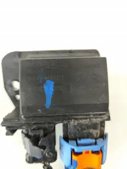 Resistor série OEM 9829220580 para Opel Combo E