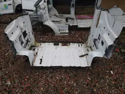 FORD TRANSIT MK8 Taka-akselin vahvike OEM