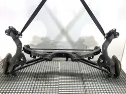 Hinterachsträger OEM LORK-381-115115 für MINI Clubman F54
