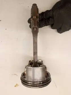 Pleuelstange OEM 5907911236151 für Honda CR-V