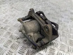 Étrier de frein avant gauche OEM Wrakowisko-16571-