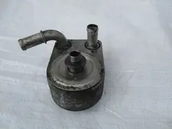 Enfriador de aceite Ford Focus MK2 C-Max 1.6 16V TI VCT