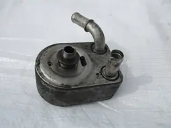 Radiador de óleo Ford Focus MK2 C-Max 1.6 16V TI VCT