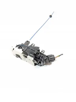 Left Front Door Lock Fiat Croma 05-11 Used