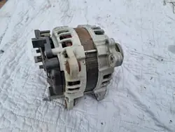 ALTERNATEUR VW PASSAT B8 2.0 TDI