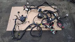 Motorraumabdeckung OEM 403884833R für Renault Austral
