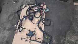 Couvercle de compartiment moteur OEM 403884833R Renault Austral