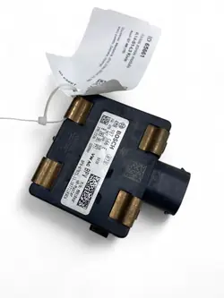 Sokean kulman moduuli Audi Q7 4M 2018 OEM 4M0907566E
