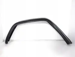 MERCEDES G-KLASA W463 AMG BAKRE KOTFLÄNGD REPARATION HÖGER