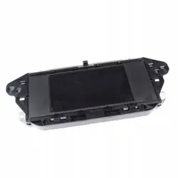 BMW E84 X1 Navigationsbildschirm OEM 2171498 2008-2015