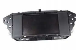 BMW E84 X1 Navigointinäyttö OEM 2171498 2008-2015