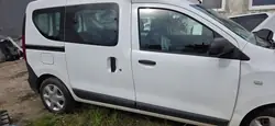 Höger Framdörr Dacia Lodgy Dokker DV369 OEM