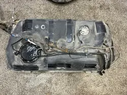 Kraftstofftank OEM 89101-67812 für Suzuki Grand Vitara II