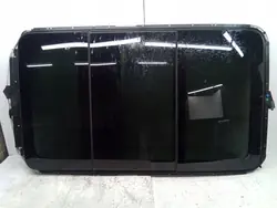 Teto solar Audi Q7 (4L) OEM 4L0971648 - Usado