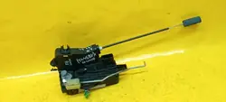 Türschloss Links Vorne OEM 24447340FB für Opel Vectra C