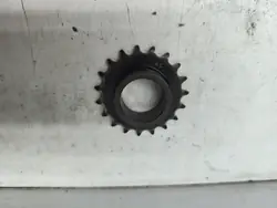 Oljepump Kugghjul OEM 8200313628 för Renault 1.5 DCI