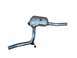 Audi OE 8W0253411 QBG Silencieux Central d'Occasion
