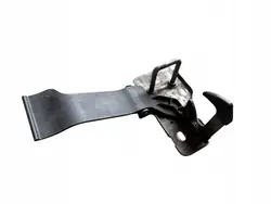 VW T6 Motorhuvelås OEM 7E0823480C - Begagnat skick