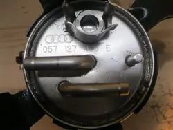 Bränslefilter Audi A8 4.2 TDI