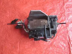 Jousituskompressoripumppu OEM BH32 19G525DC