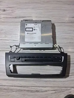 OEM 9323787 CD Navigointiradio BMW F20 F30