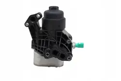 Ölkühler OEM 03N117021 für VW TDi mit Filter