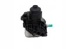Öljynjäähdytin OEM 03N117021 VW TDi:lle