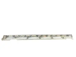 OEM 3C8853855 Tampa de soleira esquerda para VW Passat B7