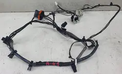Opel Zafira C Xenon Scheinwerferstrahl OEM 1304492134