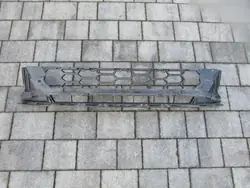 Rejilla Inferior de Parachoques AUDI A4 B9 8W0807863F