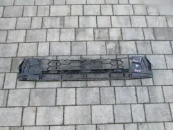 AUDI A4 B9 Frontuntere Stoßstangengitter 8W0807863F