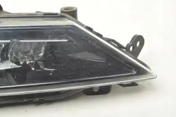 Volvo XC90 II Halogeeni Vasen Ajovalo OEM 31395865