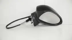Rétroviseur droit OEM 360193497 pour Seat Ibiza IV 08-12