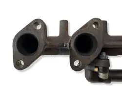 Collecteur d'échappement Hyundai ix35 2013 OEM LAA30906