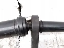 Ensemble d'arbre de transmission Mercedes-Benz A W176 A1760100